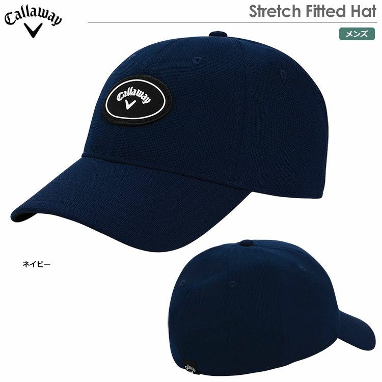 キャロウェイCAP