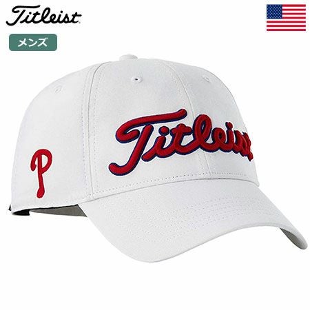 タイトリストCAP
