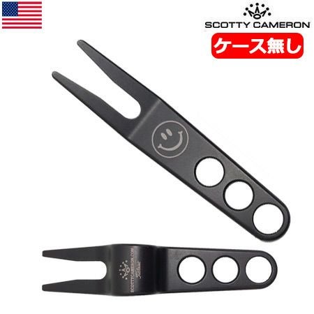 スコッティキャメロン_ディボットツール