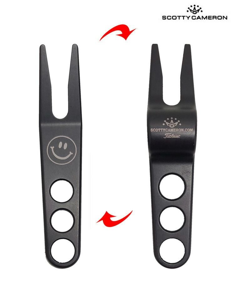 スコッティキャメロン_ディボットツール