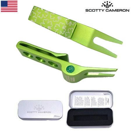 スコッティキャメロン_ディボットツール