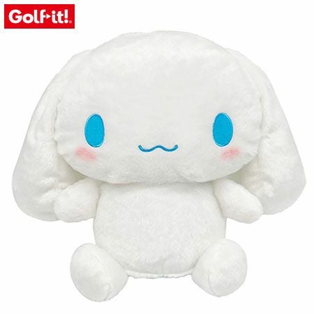 毎日発送】【ヘッドカバー】LITE ライト ゴルフ ぐでたま ヘッドカバー