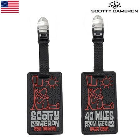 スコッティキャメロンパターキャッチャー