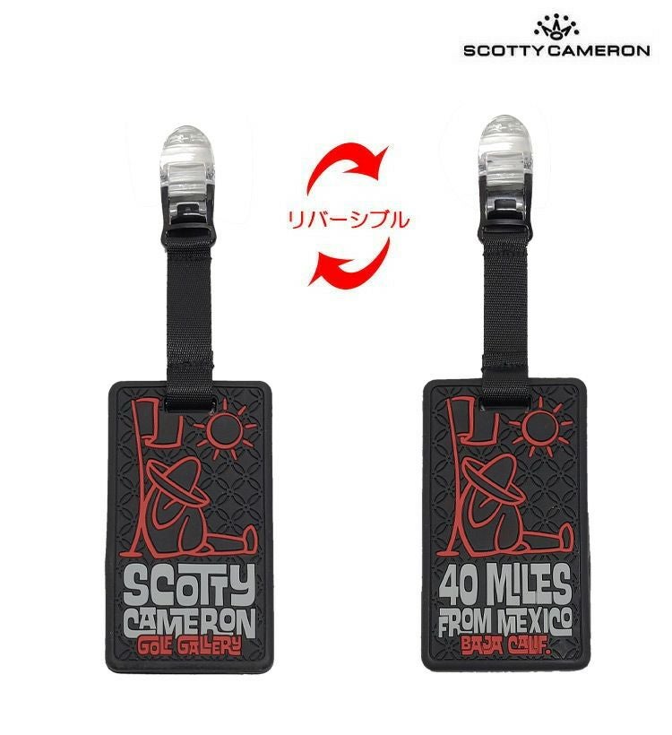 スコッティキャメロンパターキャッチャー