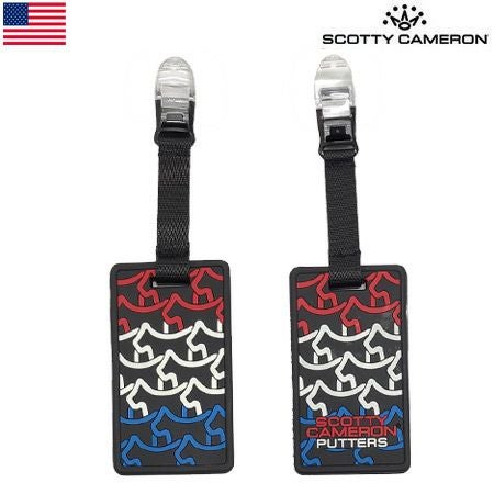 スコッティキャメロンパターキャッチャー