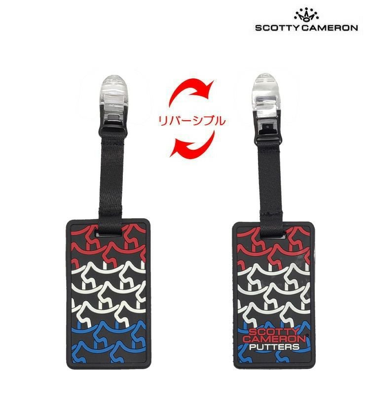 スコッティキャメロンパターキャッチャー