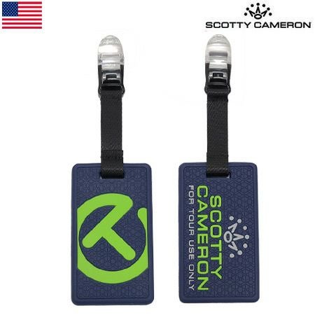 スコッティキャメロンパターキャッチャー