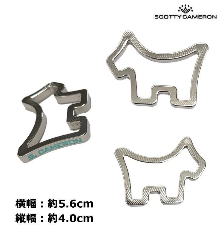 スコッティキャメロン_コインマーカー
