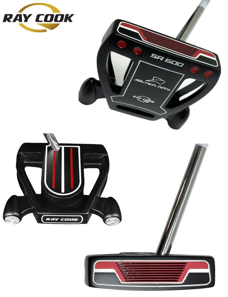 RayCook_レイクック_パター