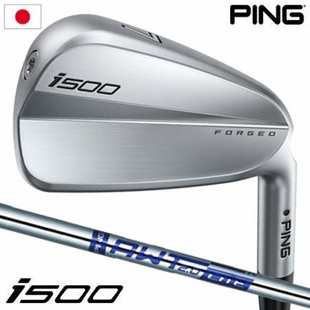 PINGi500アイアン