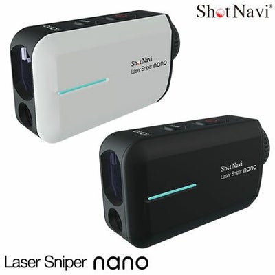 ShotNaviVoiceLaserRedLeo