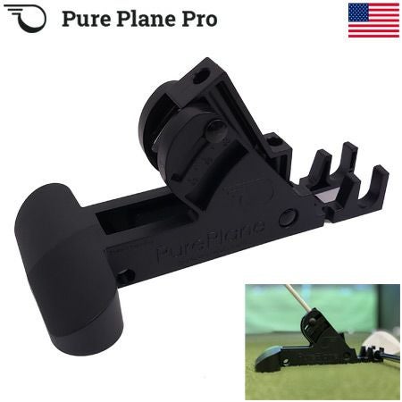 ピュアプレーン プロ PURE PLANE PRO Training Aid ゴルフ 練習器具