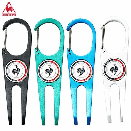 ルコックグリーンフォーク