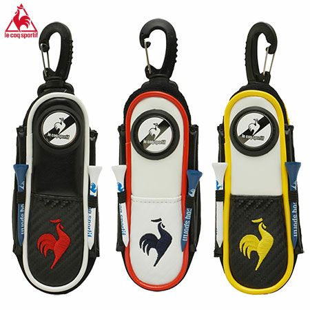 ルコックボールケース