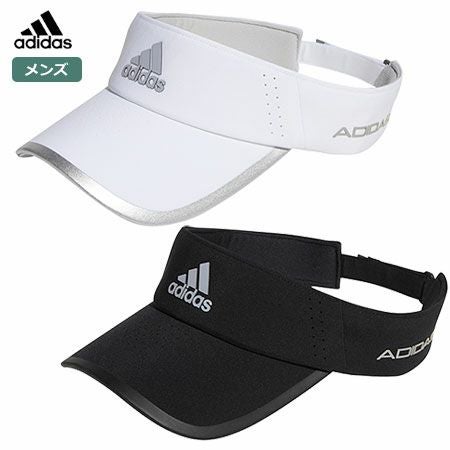 アディダスバイザー