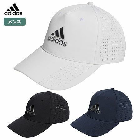 アディダスキャップ