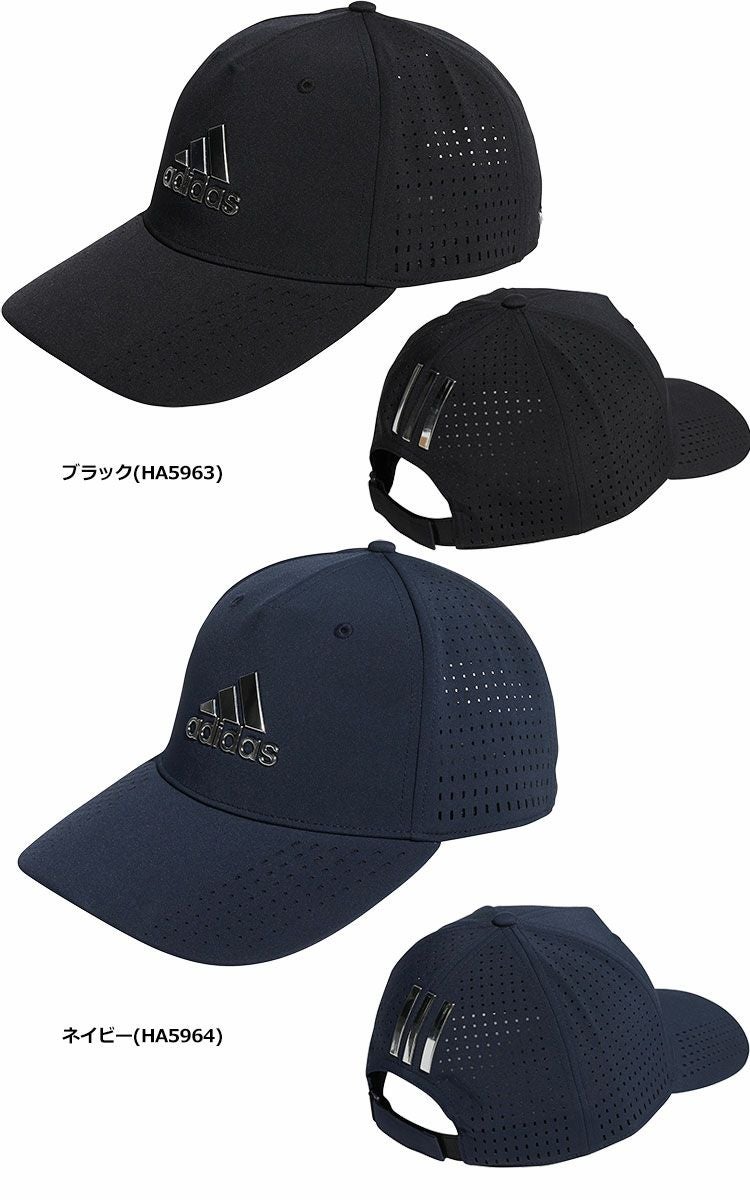 アディダスキャップ