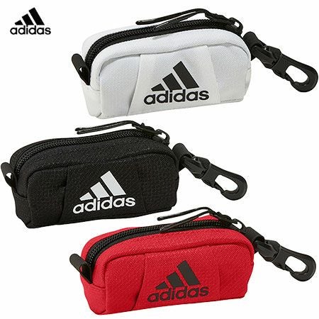 アディダスボールケース