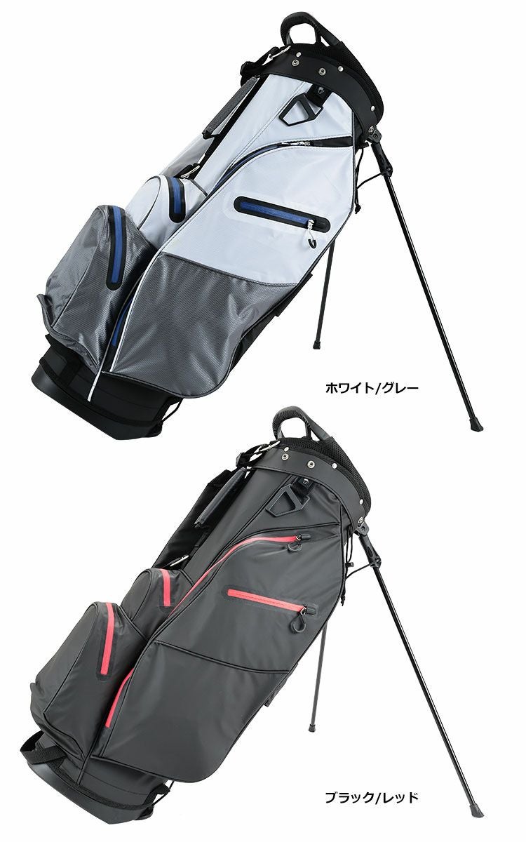 OOWLS防水キャディバッグ