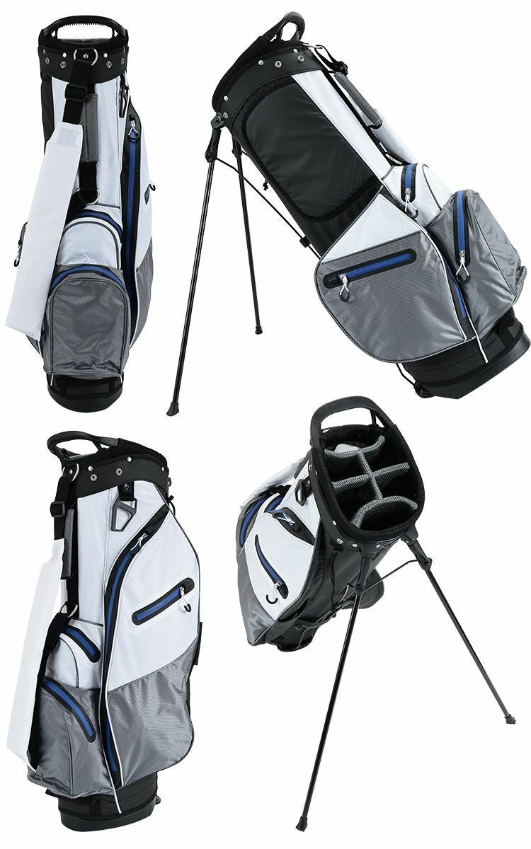 OOWLS防水キャディバッグ