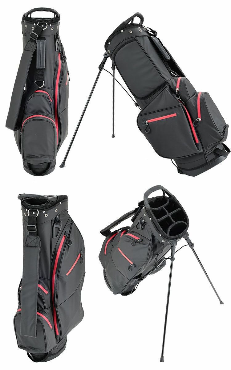 OOWLS防水キャディバッグ