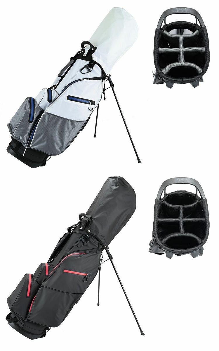 OOWLS防水キャディバッグ