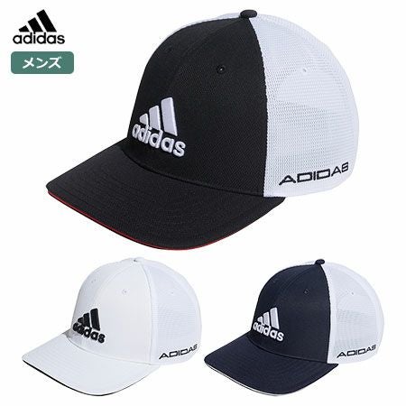 アディダスキャップ