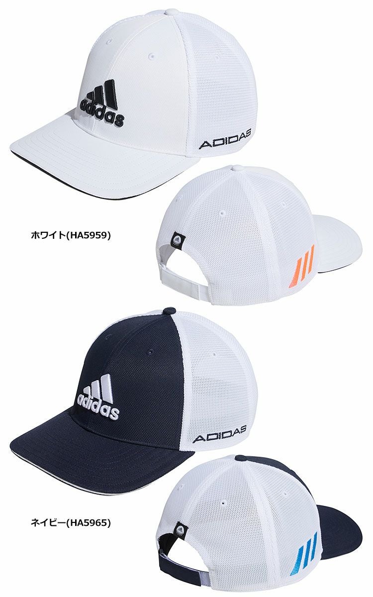 アディダスキャップ