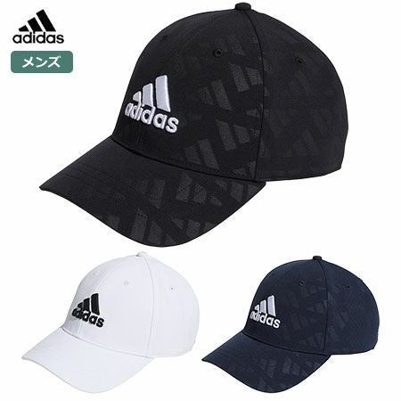 アディダスキャップ