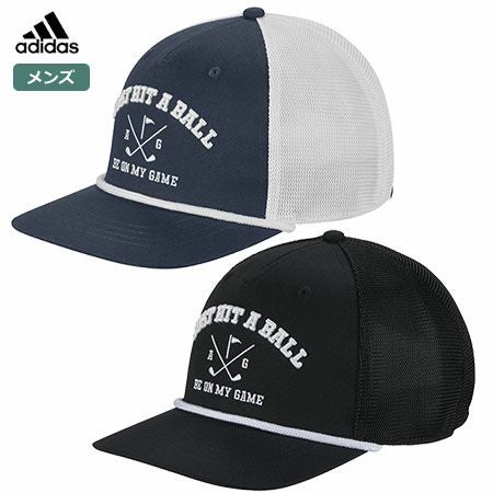 アディダスキャップ
