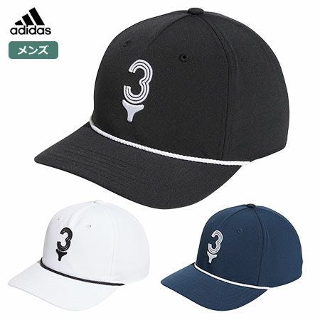 アディダスキャップ