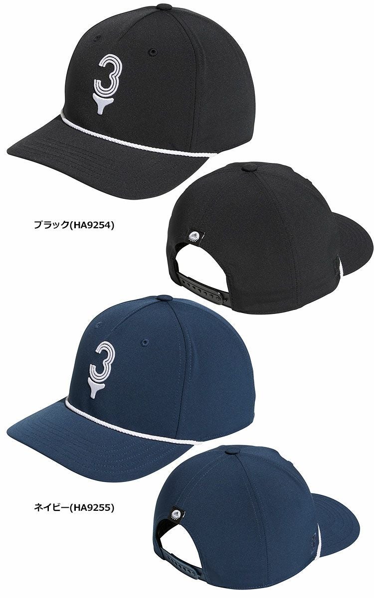 アディダスキャップ