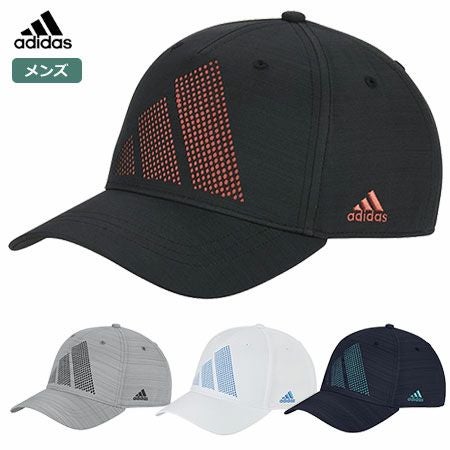 アディダスキャップ
