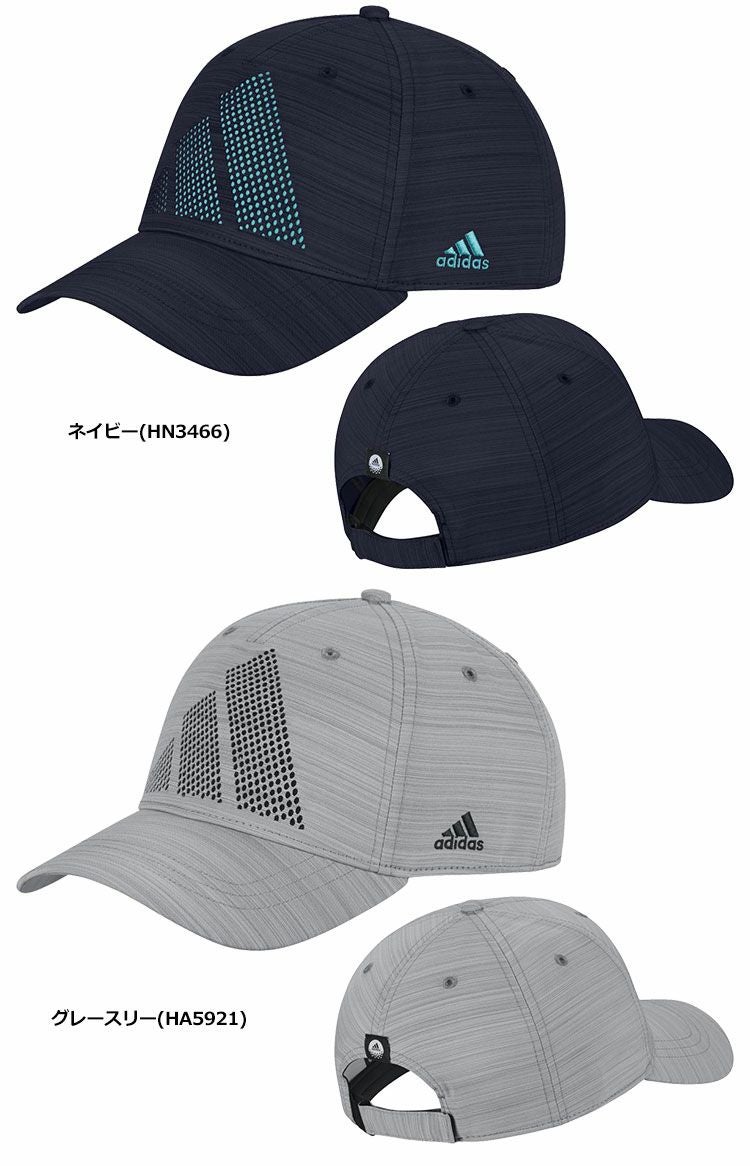 アディダスキャップ