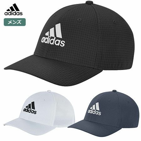 アディダスキャップ