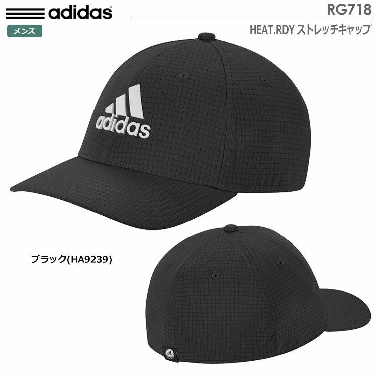 アディダスキャップ