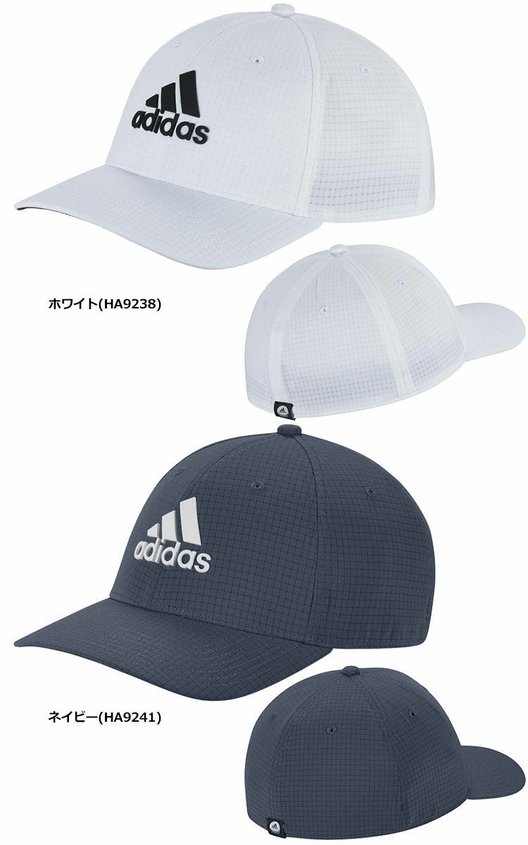 アディダスキャップ