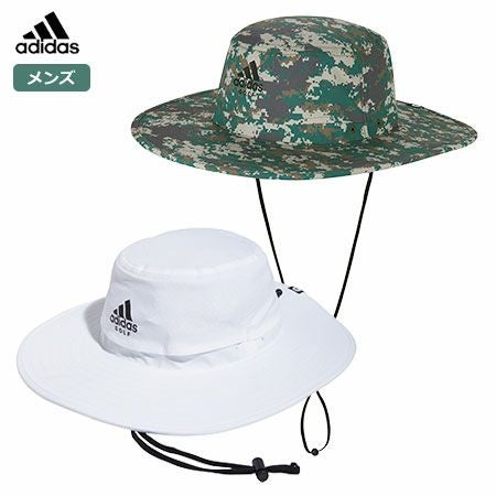 アディダスハット