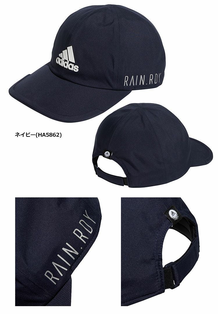 アディダスキャップ