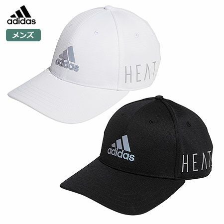 アディダスキャップ