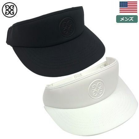 ジーフォア_サンバイザー