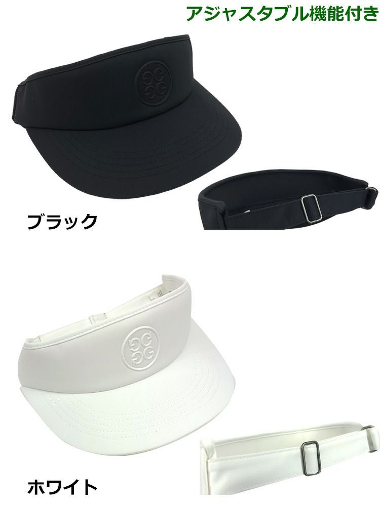 ジーフォア_サンバイザー