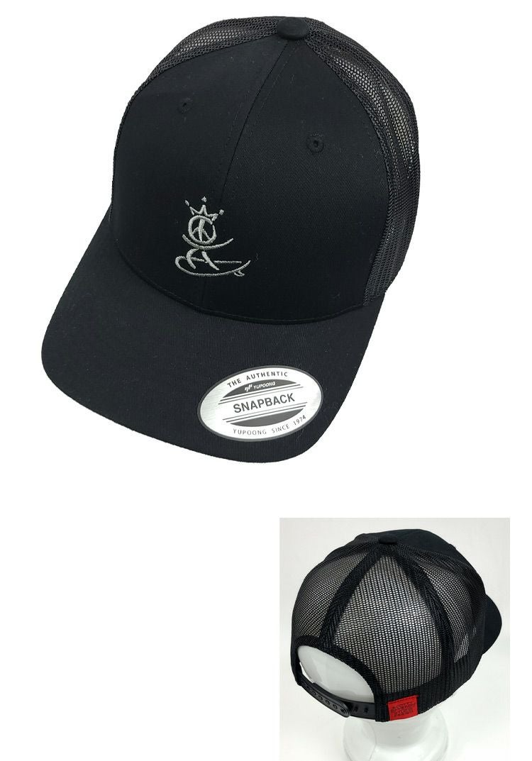 スコッティキャメロン_スナップバック_キャップ