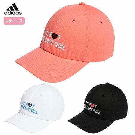 アディダスキャップ