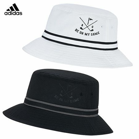 アディダスハット