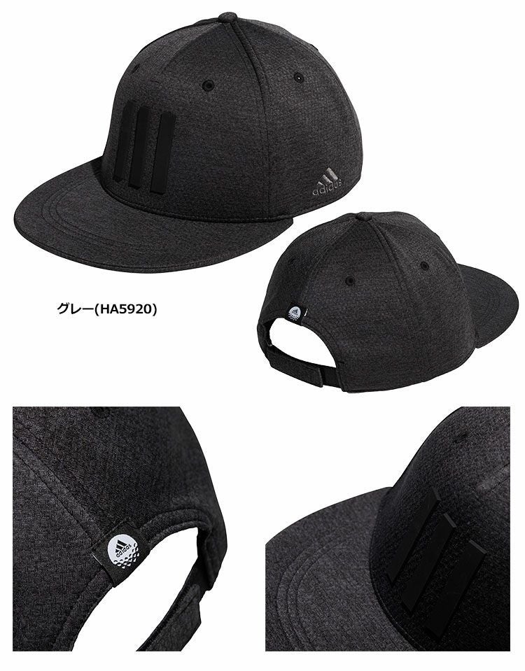 アディダスキャップ