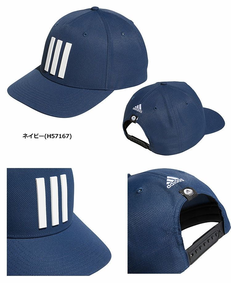 アディダスキャップ