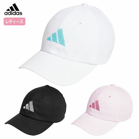 アディダスキャップ