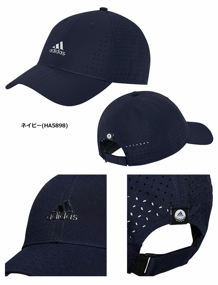 アディダスキャップ