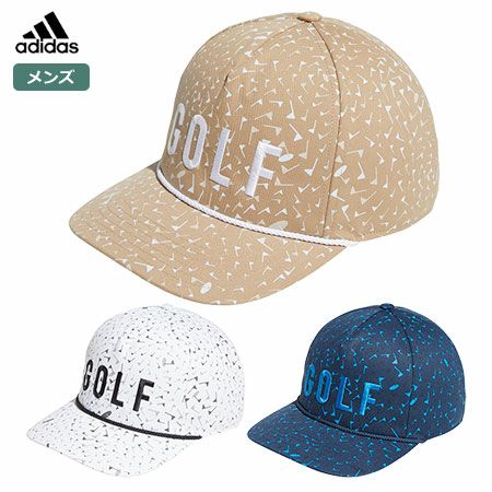 アディダスキャップ